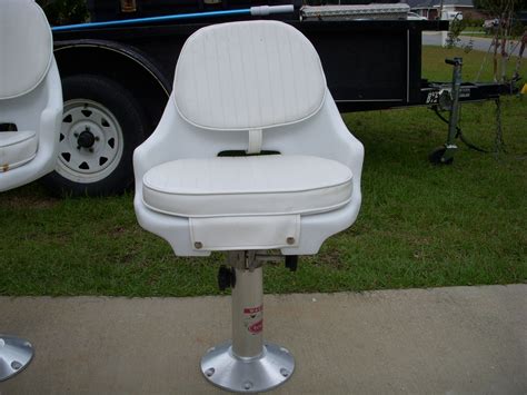 These are over 250 EACH from Four Winns. . Boat seats for sale on craigslist